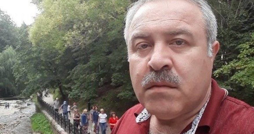 Azərbaycanlı aktyor xəstəxanaya yerləşdirildi - Koronavirus şübhəsi ilə...