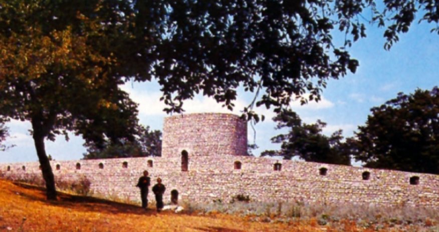 Şuşa inauqurasiyası, mən, qarğalar…