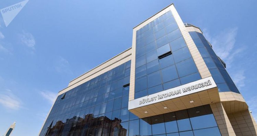 Bu il ali və orta ixtisas təhsili müəssisələrinə qabiliyyət imtahanları keçirilməyəcək