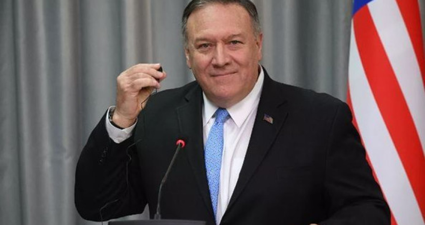 Госсекретарь США поздравил азербайджанский народ