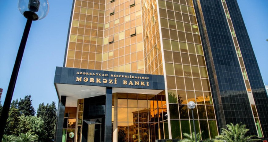 Mərkəzi Bank: Sığorta şirkətlərinin vəziyyəti qənaətbəxşdir