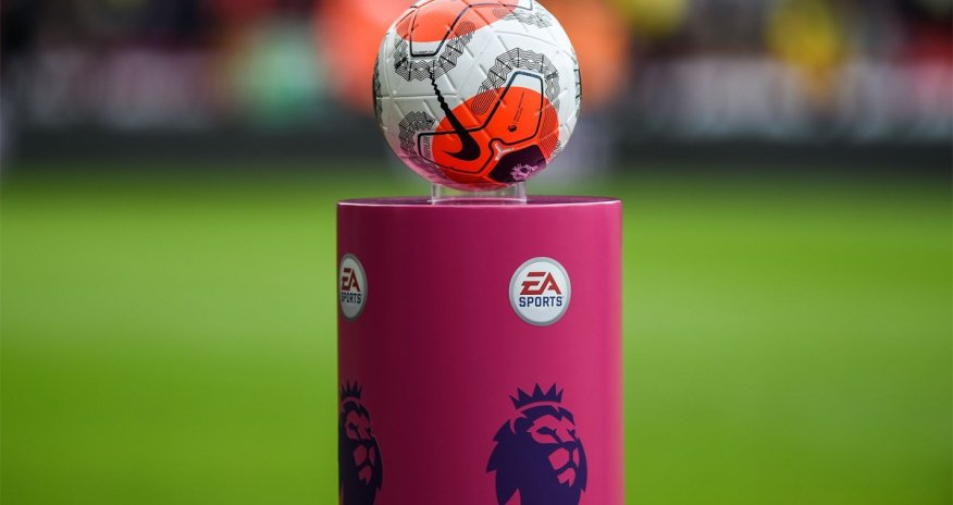 Чемпионат Англии по футболу возобновится в июне