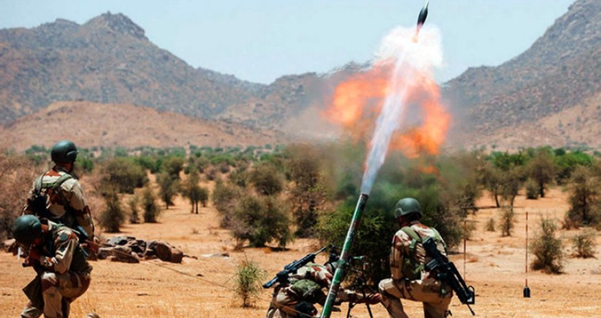 “İki hərbi hissəmiz qısa müddətdə 7 rayonu işğaldan azad edə bilər” - Ekspert
