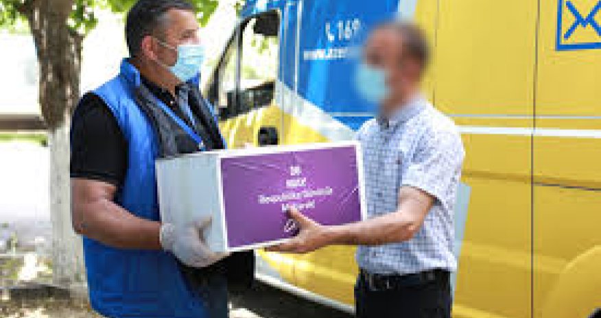 Holiday gifts from Azercell  on the occasion of May 28th - The Republic Day