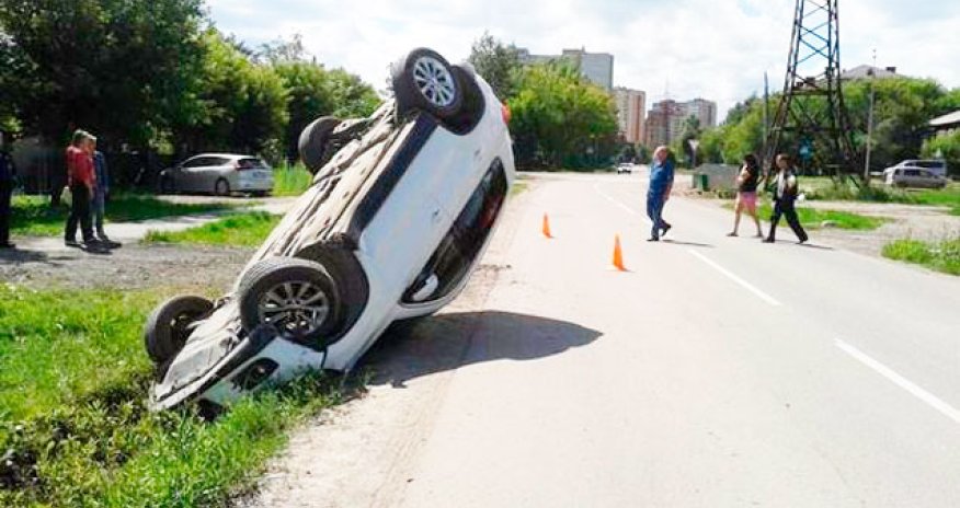 Qubada qəza , ölən var