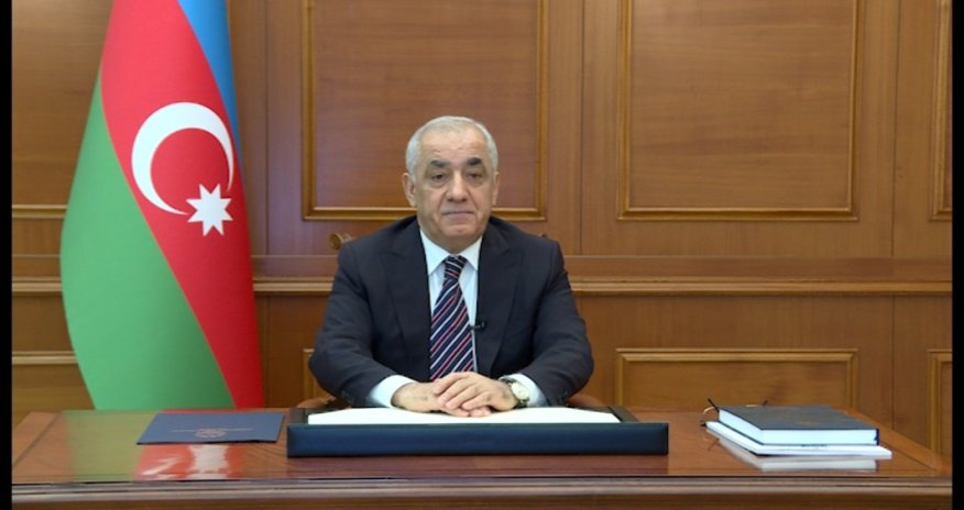 Baş Nazir karantin rejimi ilə bağlı qərar verdi