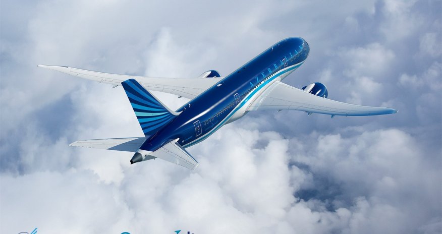 Naxçıvana uçuşlar bərpa edilir - RƏSMİ