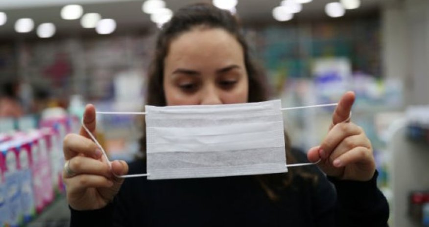 В Азербайджане вводится масочный режим