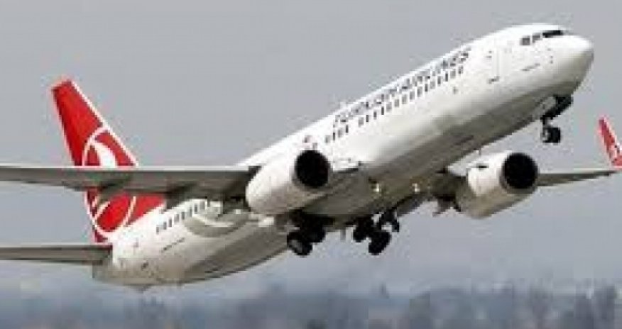 Турция восстанавливает внутреннее авиасообщение