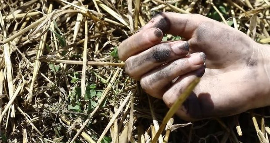 Bakıda 28 yaşlı gənc küçədə öldü