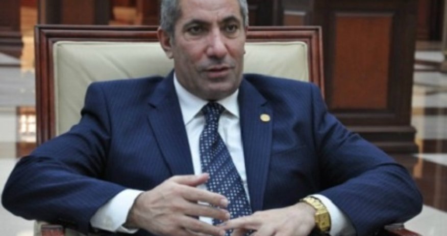 Сиявуш Новрузов раскритиковал Оперативный штаб