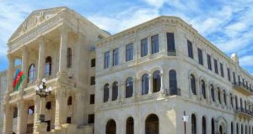 Keçmiş prokuror barəsində cinayət işi açıldı