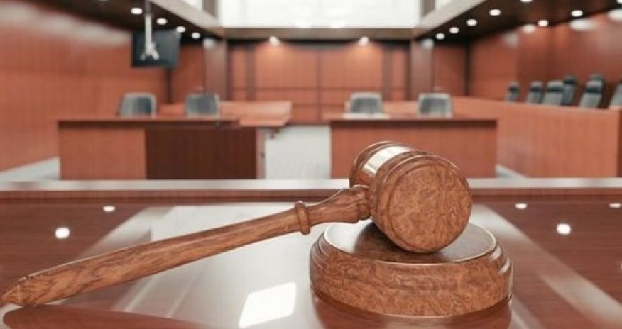 Дело бывшего прокурора передано в суд