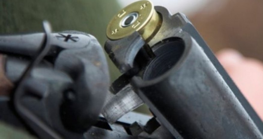 В Барде застрелили мать и дочь