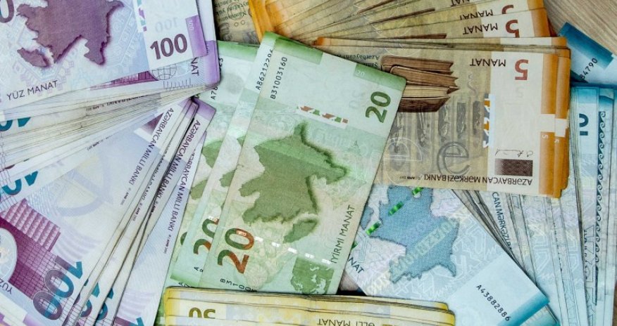 Azərbaycanda pul nişanları yenilənir