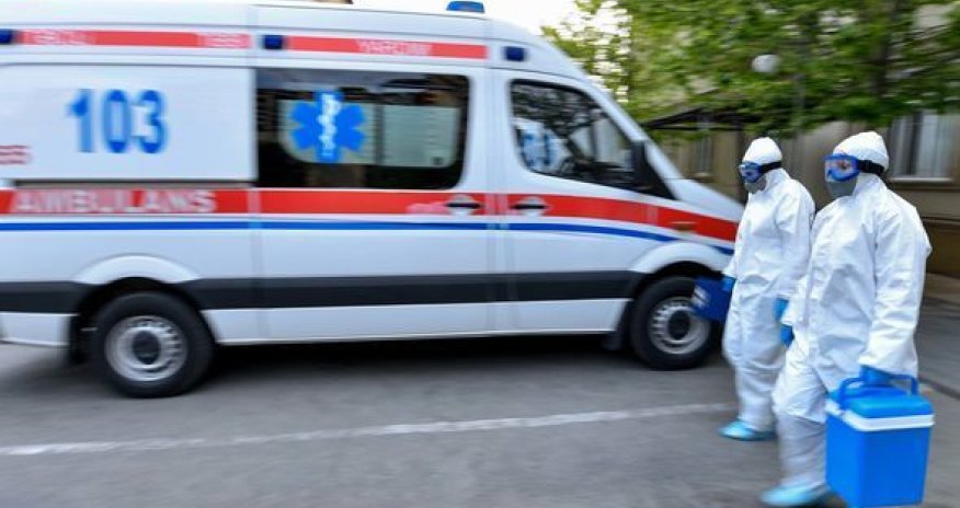 Azərbaycanda koronavirusdan rekord ölüm qeydə alındı