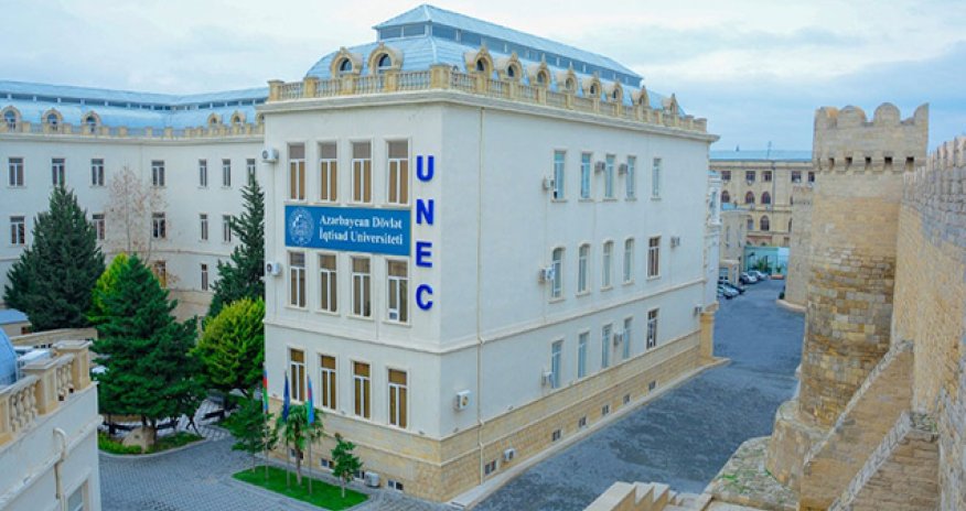 Bu universitetdə bəzi fakültələr ləğv edildi