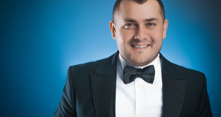 Murad Arifə vəzifə verildi - AÇIQLAMA