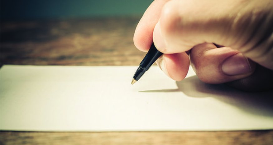 Azərbaycanda FACİƏ - 25 yaşlı gənc məktub yazıb özünü asdı