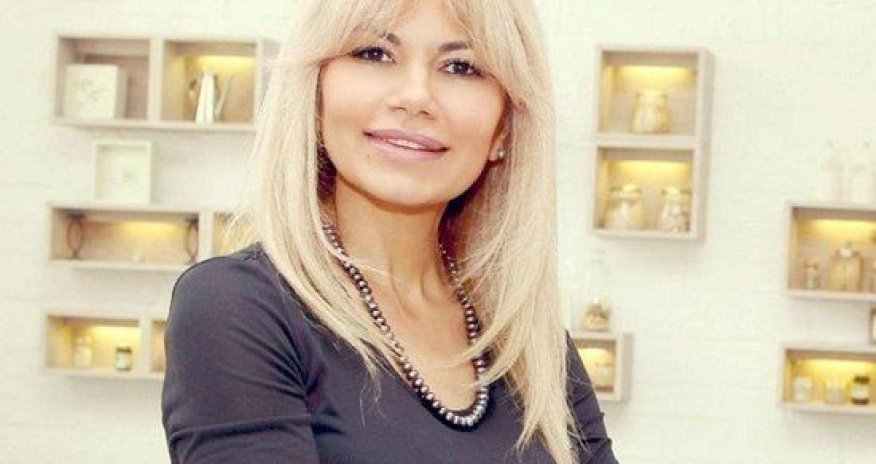 Nərgiz Cəlilovaya yeni vəzifə verildi