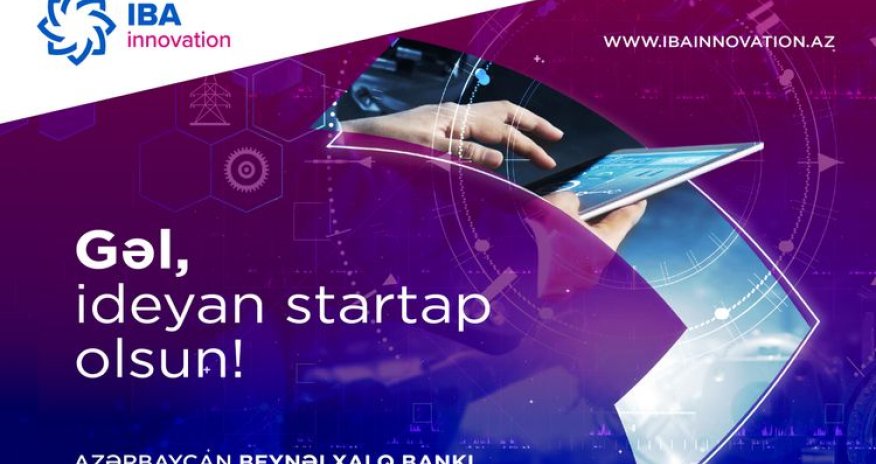 Azərbaycan Beynəlxalq Bankı İnnovasiya  Mərkəzi yaradır