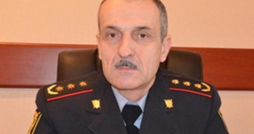 DİN-dən metroda polislərlə sərnişinlər arasındakı insidentlə bağlı AÇIQLAMA