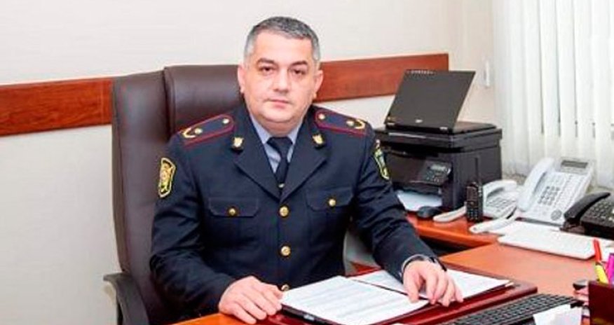 Bakı Şəhər Baş Polis İdarəsi jurnalistlərə müraciət edib