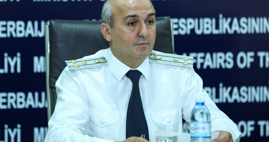 Прокурор Масаллинского района освобожден от должности