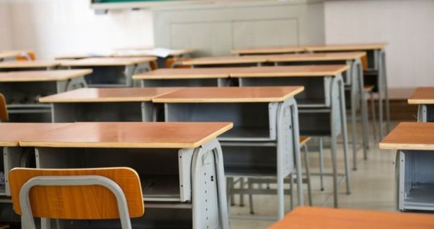 Dərslər tədris ilinin sonunadək dayandırıldı - SƏRƏNCAM + VİDEO