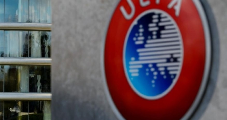 УЕФА присоединился к акции против расизма