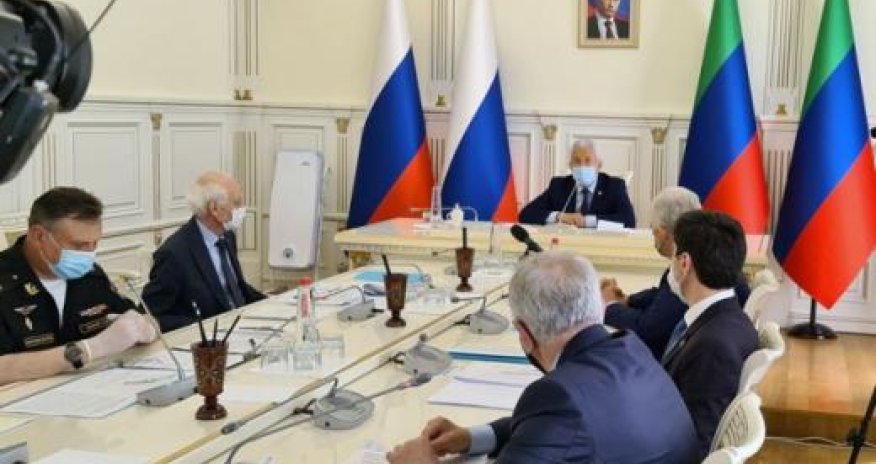 Около 400 азербайджанских граждан уже вернулись в Азербайджан через Дагестан