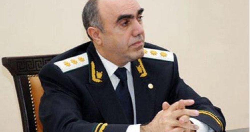 Zakir Qaralovun qardaşına Gürcüstanda cinayət işi açıldı