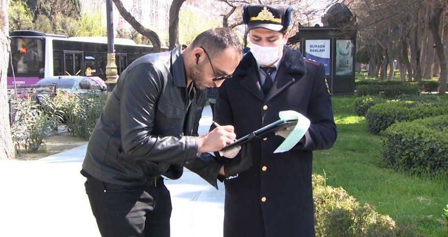 Штрафы за неношение медмасок пойдут на борьбу с коронавирусом