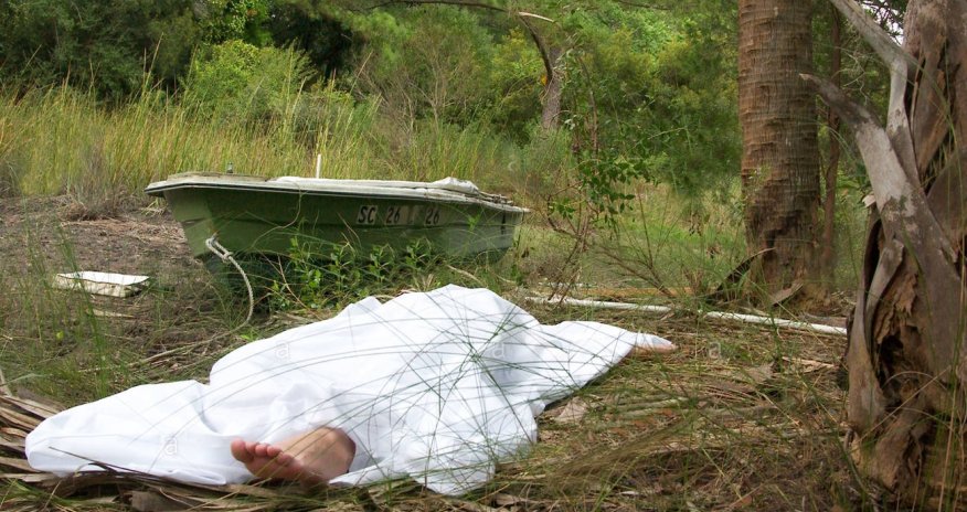 Bakıda şok hadisə: Azyaşlı oğlanın lüt vəziyyətdə meyiti tapıldı