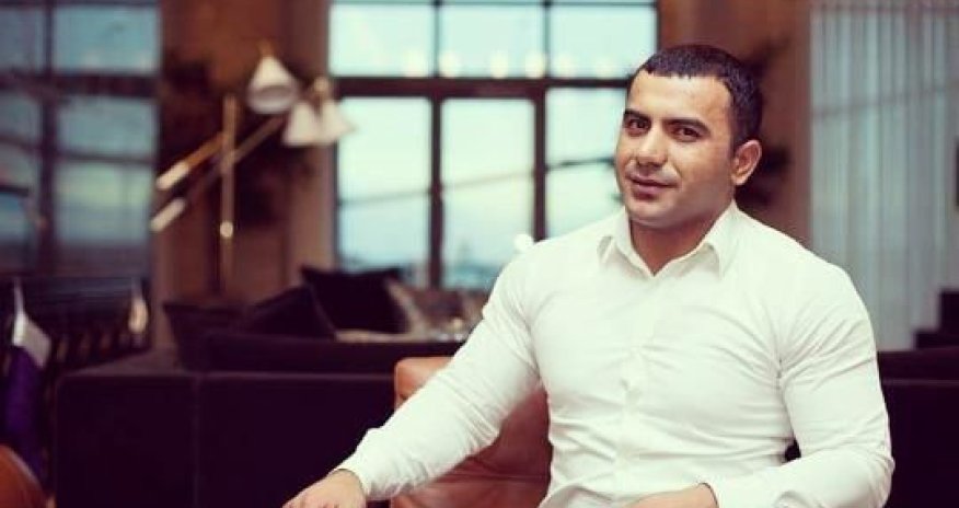 Azərbaycanlı dünya çempionu koronavirusa yoluxdu