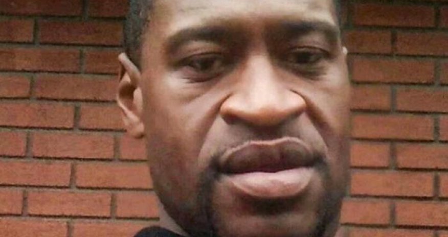 Polis tərəfindən öldürülən Corc Floydda koronavirus aşkarlandı