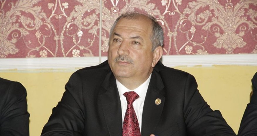 Əziz Əzizov bu şəxsə yüksək vəzifə verdi
