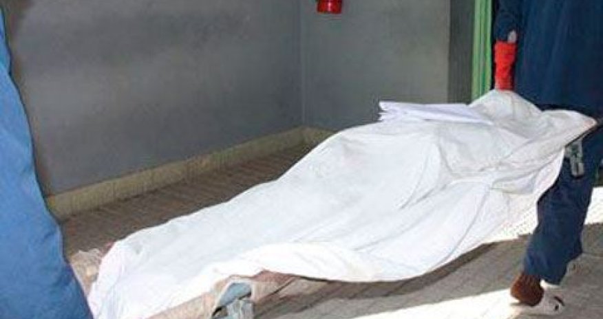 Azərbaycanda 20 yaşlı qardaş bacısını öldürdü - ata boynuna götürdü