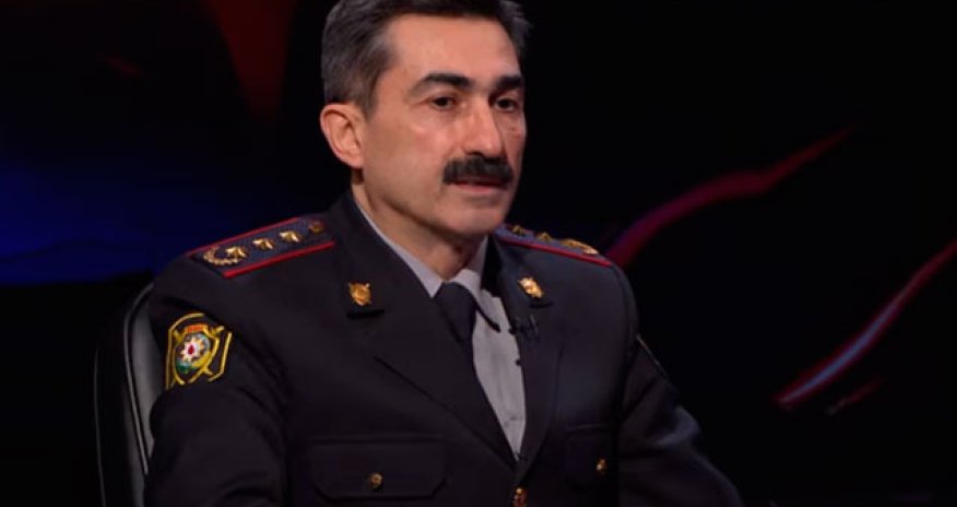 Həftəsonu küçəyə çıxan vətəndaşları bu cəza gözləyir - VİDEO