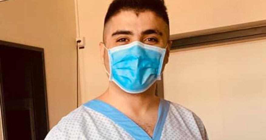 Mehman Hüseynovun müalicəsi üçün yığılan pul toplandı