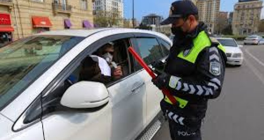 Əməkdaşlarının küçəyə çıxmasına izni olan təşkilatların SİYAHISI