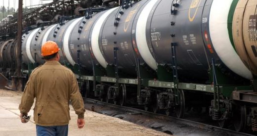 Беларусь намерена заключить долгосрочный нефтяной контракт с Азербайджаном