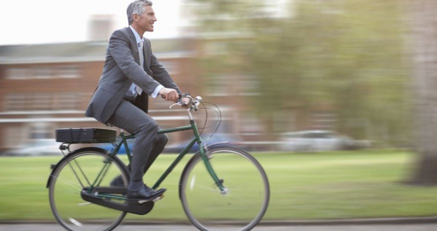 “İşə velosipedlə gedib-gəlin“ - DYP rəsmisindən AÇIQLAMA