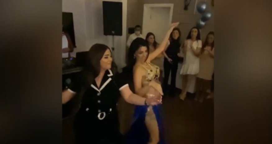 Doğum gününü 11 nəfərlə keçirənlərlə bağlı tədbir görüldü - RƏSMİ