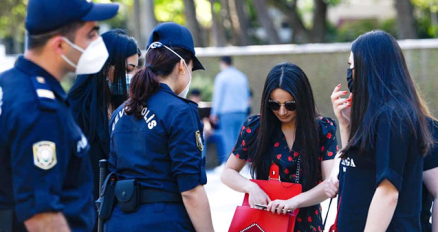 Vətəndaşlara XƏBƏRDARLIQ!- Bu halda da cərimələnə bilərsiniz