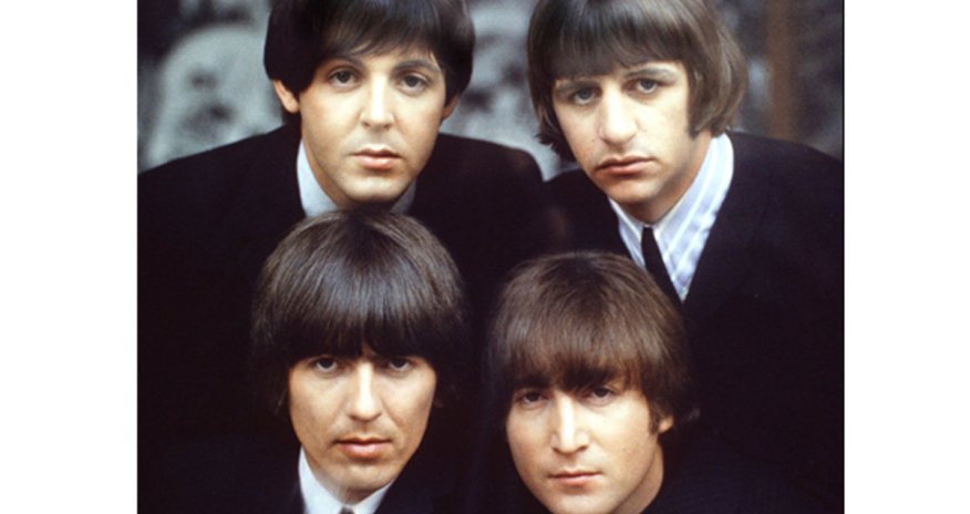 Голландские ученые назвали новый вид жука в честь группы The Beatles