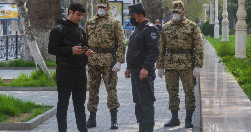 Həftəsonu qadağa nə vaxtadək davam edəcək? (VİDEO)