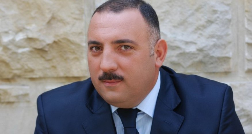 Bəhram Bağırzadə koronavirusa yoluxdu