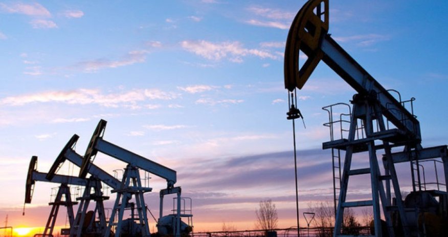 Цена нефти марки WTI достигла $40