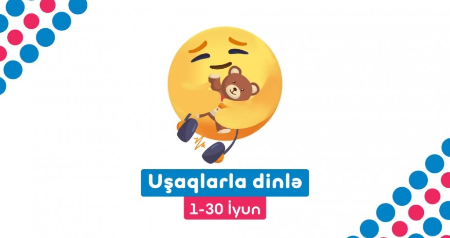 Uşaqlar üçün müasir aranjemanlarda 30 mahnı təqdim ediləcək